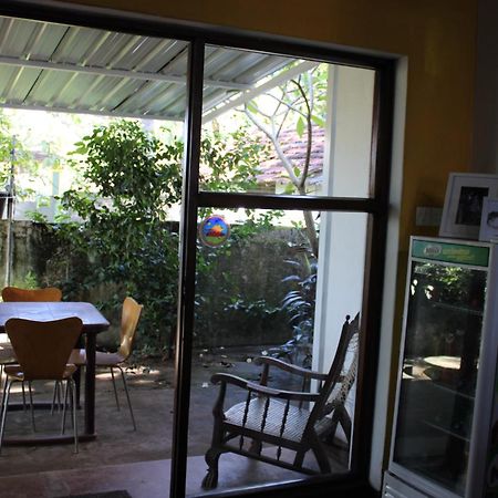 Hotel Olideb Gedara Negombo Zewnętrze zdjęcie