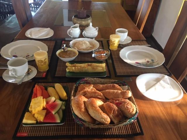 Hotel Olideb Gedara Negombo Zewnętrze zdjęcie