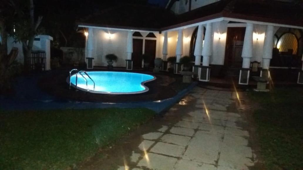 Hotel Olideb Gedara Negombo Zewnętrze zdjęcie
