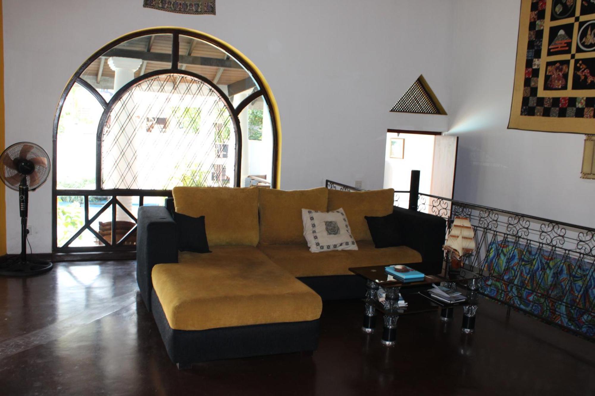 Hotel Olideb Gedara Negombo Zewnętrze zdjęcie