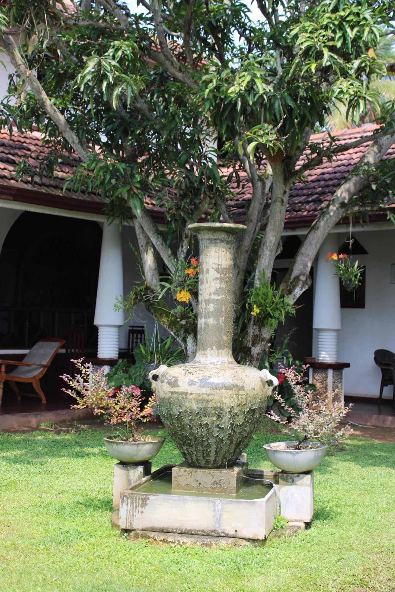 Hotel Olideb Gedara Negombo Zewnętrze zdjęcie